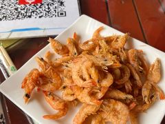 -遇见小院—虹鳟鱼•农家菜(怀柔店)