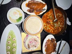 -太守宴·蘭院(天塔店)