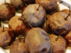 -松咖啡自助餐厅·松北香格里拉