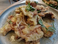 -京滨饭店·餐厅(阜外大街店)