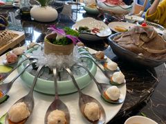 -臻牧壹品雪花牛肉火锅(大兴九臻店)
