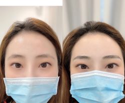 -久匠·野生眉半永久纹眉