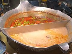 -湊湊火锅·茶憩(打浦桥日月光店)