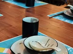 -临界音乐酒馆·小龙虾·江湖菜(华熙LIVE·鱼洞店)