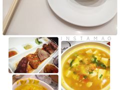 迷你八宝拼盘-太兴餐厅(东方广场分店)