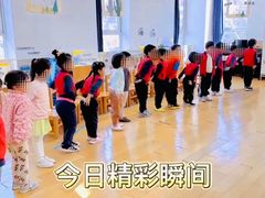 -卓悦童国际幼儿园