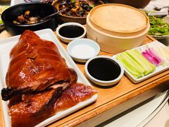 -青年公社烤鸭(青年路店)