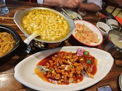 -鱼食饭稻·苏浙土菜17年老馆子(平江路店)