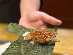-Sushi Hanzo半藏(天环广场店)