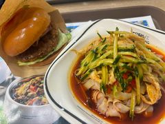 -魏家凉皮(西安秋林宏业商厦店)