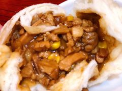 三丁包-老陶包子铺(南大西南村店)