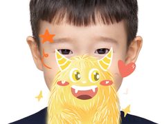 -海马体照相馆(合肥包河万达广场店)