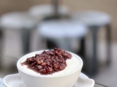 -义顺牛奶公司(新马路老店)