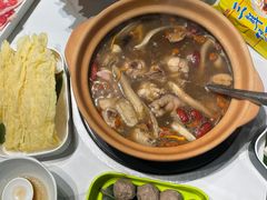 -菌小白火锅(时尚天河店)