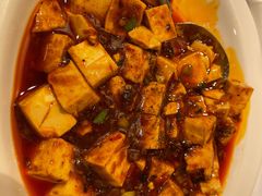 峨嵋豆腐-峨嵋酒家总店(车公庄店)