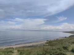-青海湖二郎剑景区