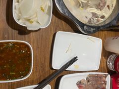 -傣妹火锅(南京东路一店)