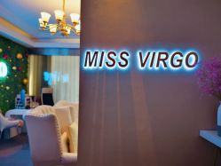 -处女座·MISS VIRGO·半永久纹眉野生眉