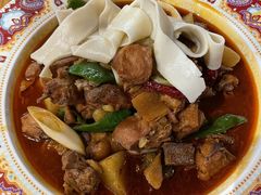 -塔哈尔·新疆盛宴(城西银泰店)