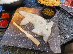 自制虾滑-王家渡火锅店(棕榈泉店)