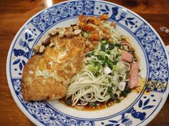 -秦云老太婆摊摊面(全国总店)