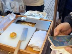 -嘉华鲜花饼·现烤(昆明老街店)