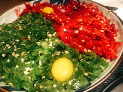 鲜椒太极-盡膳口福跷脚牛肉火锅(晶耀前滩店)