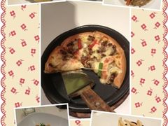 iphone_upload_pic-菲滋意式餐厅(西溪印象城店)