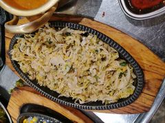 -金韩雅·烤肉·烤活鳗鱼(万达店)