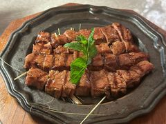 -Tegu泰古莲·泰国餐厅(红山6979店)