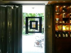 -来回·咖啡(天河南店)