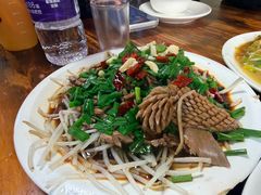 -凰仪桥饭店(鲁迅西路店)