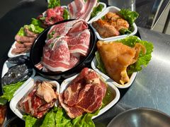 -小团团·路边烤牛肉(南岭壹街店)