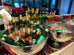 -味餐厅·海鲜·火锅·自助餐