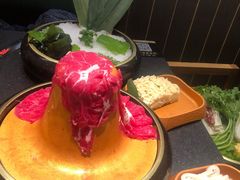 -牛New寿喜烧(新六百店)