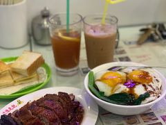 -澳门陈光记烧味饭店(郎家园店)