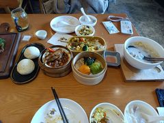 -粤域茶餐厅