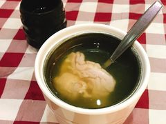 -开心果牛扒城(雍华庭店)