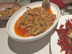 -院8里·小聚园老川菜(九眼桥店)