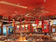 -黔诚多彩火锅(甲秀楼店)