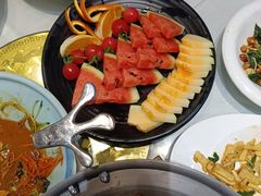 -鼎好家常菜(天桥店)