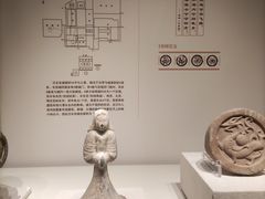 -陕西历史博物馆