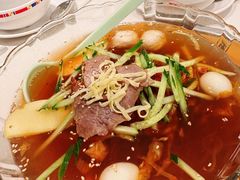 -七八冷面·延边朝鲜族美食(世纪汇店)
