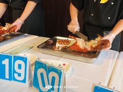 -北京全聚德(王府井店)