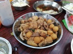 -修记牛杂店(同华东一路店)
