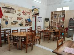 -黄家菜园农庄