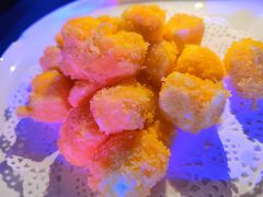 -伊带伊路新疆美食府(呼家楼店)