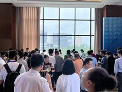 -上海嘉定喜来登酒店