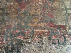 -报恩寺(平武县)