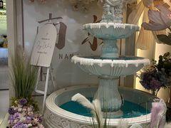 -PARFUM FLORAL花境法餐(南京首店)